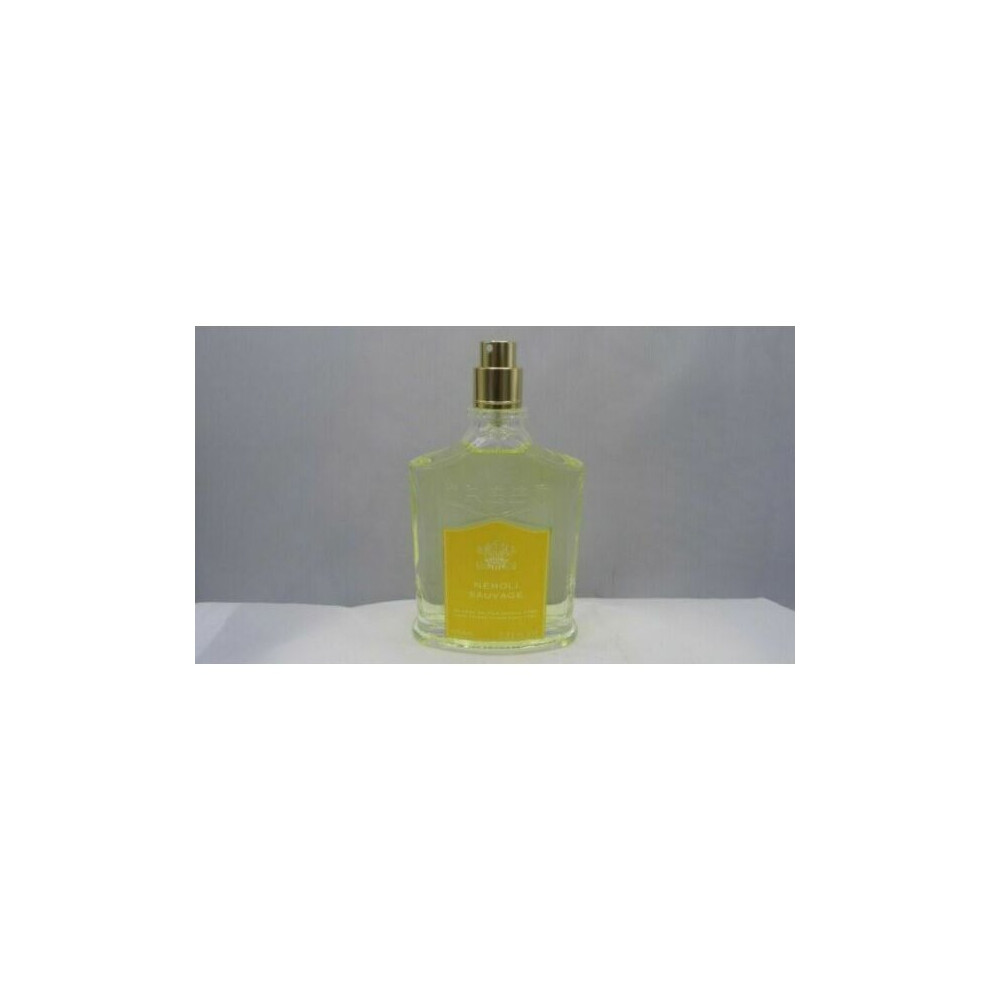 CREED NEROLI SAUVAGE EDP 100ML TESTER