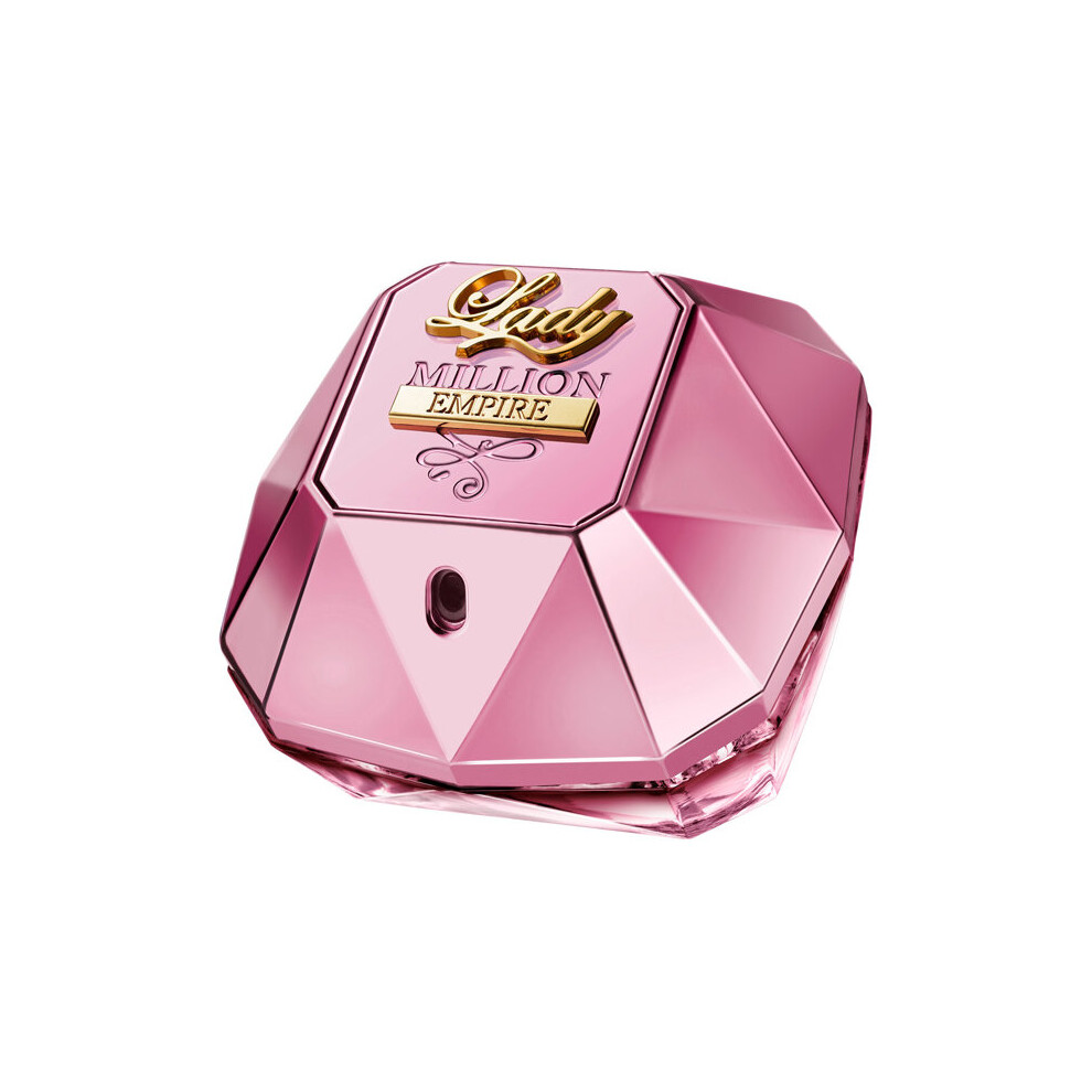 PACO RABANNE LADY MILLION EMPIRE (W) EDP 80ML TESTER