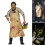 NECA Leatherface Action Figur The Texas Chainsaw Massacre Ultimate Toy Set 7" 8