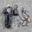 NECA Action Figure Terminator 2 Judgment Day T-800 Ultimate Arnold Model Toy 7" 3