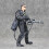 NECA Action Figure Terminator 2 Judgment Day T-800 Ultimate Arnold Model Toy 7" 4