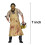 NECA Leatherface Action Figur The Texas Chainsaw Massacre Ultimate Toy Set 7" 7