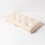 Homescapes (Cream) Cotton 2 Seater Booster Cushion 2
