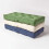 Homescapes (Cream) Cotton 2 Seater Booster Cushion 7