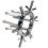 Anal/Vaginal Dilator Extreme Anal & Vaginal Spreader, Silver 4