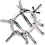 Anal/Vaginal Dilator Extreme Anal & Vaginal Spreader, Silver 6