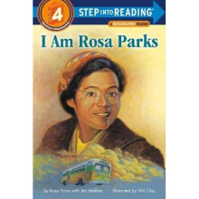 I Am Rosa Parks