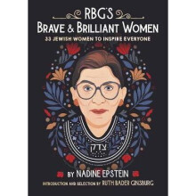 RBG's Brave & Brilliant Women