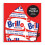 Galison Andy Warhol Brillo Face Mask 1