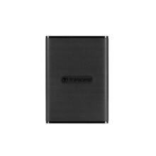 Transcend ESD270C 500 Gt USB-C - ulkoinen SSD-asema