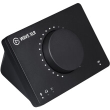 Elgato WAVE XLR Mikrofon Digitale Mischlösung (10MAG9901)