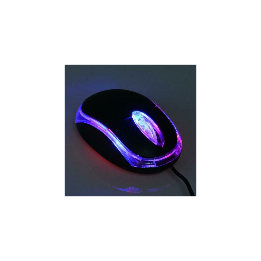 2021 New Arrival computer Mouse home office use Mouse Gamer For PC Laptop Pro UK