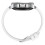 Refurbished Samsung Samsung Galaxy Watch4 Classic Bluetooth 46mm Silver 4