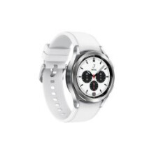 Samsung Galaxy Watch4 Classic Bluetooth 46mm Silver - Refurbished