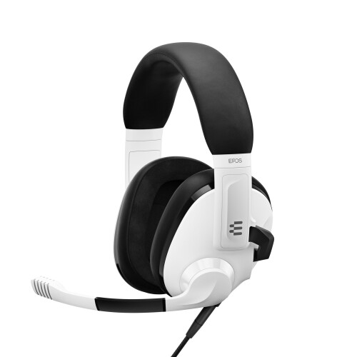 EPOS EPOS H3 Analogue Gaming Headset : Snow 1