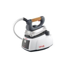 Polti PLGB0073 Vaporella 505 Pro Steam Generator Iron - Grey and White