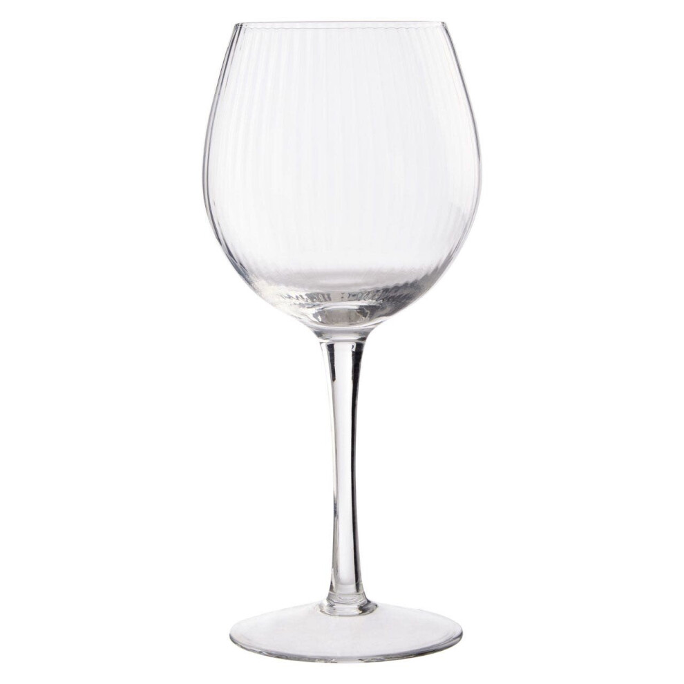 Premier Housewares Set Of 2 Gin Glasses