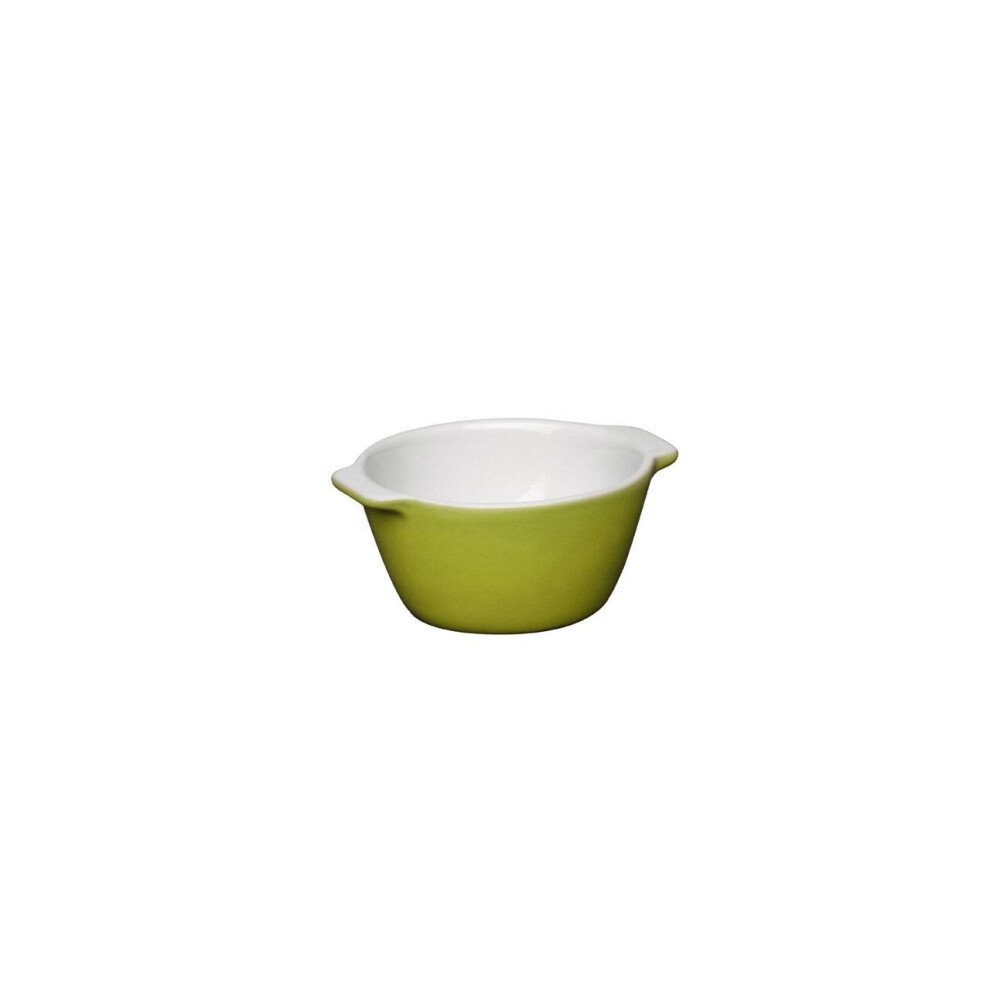 Premier Housewares OvenLove Lime Green Dish - 0.16 Ltr