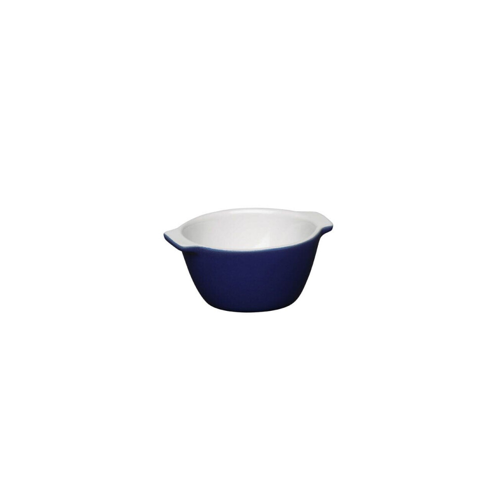 Premier Housewares Ovenlove Imperial Dish - 0.16 Ltr Blue