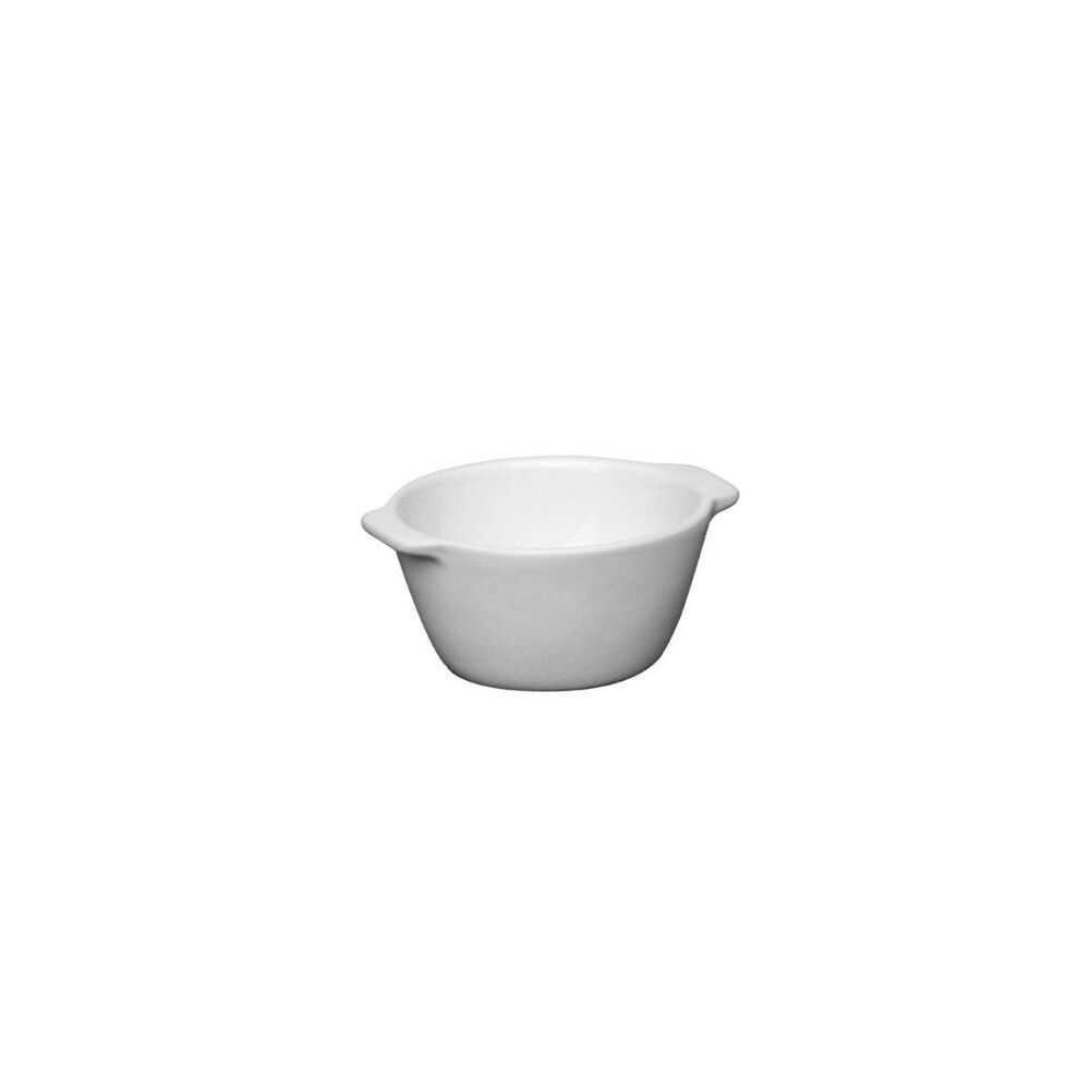 Premier Housewares OvenLove White Dish - 0.16 Ltr