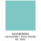 (750 ml, Aquamarine) Multilak Water Based Multi Surface Paint - Satin 2
