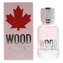 Dsquared2 Wood 50ml EDT Spray