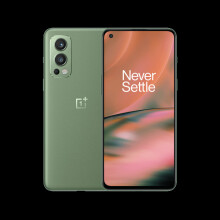 (Green Wood) OnePlus Nord 2 5G Dual SIM | 128GB | 8GB RAM - Refurbished