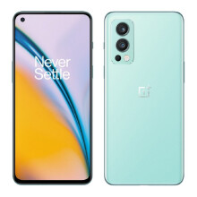 (Blue Haze) OnePlus Nord 2 5G Dual SIM | 128GB | 8GB RAM - Refurbished