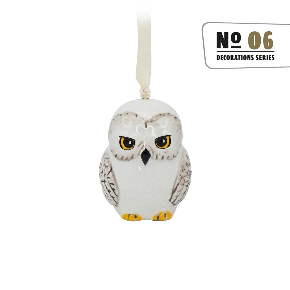Harry Potter Decoration - Hedwig