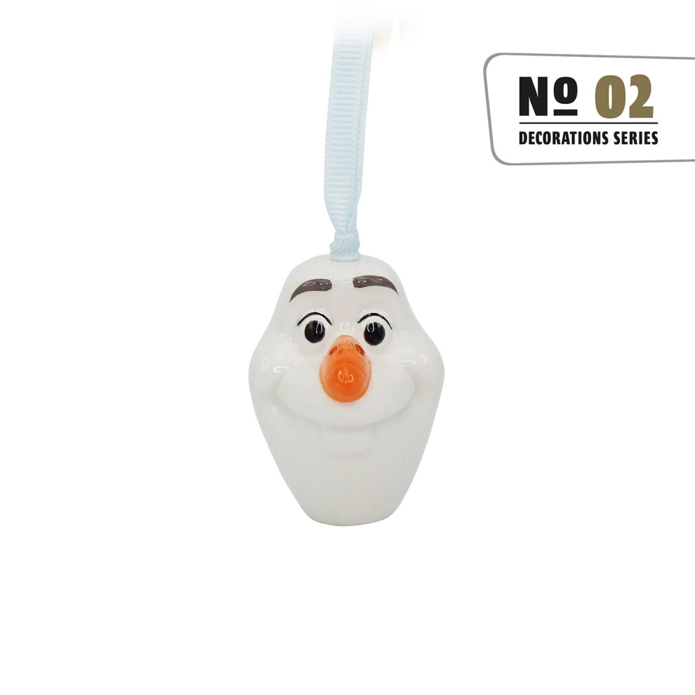 Disney Frozen Decoration - Olaf