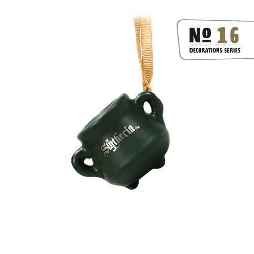 Harry Potter Harry Potter Decoration - Slytherin Cauldron 1