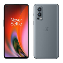 (Gray Sierra) OnePlus Nord 2 5G Dual SIM | 128GB | 8GB RAM - Refurbished