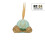 Disney Cinderella Decoration - Carriage 1