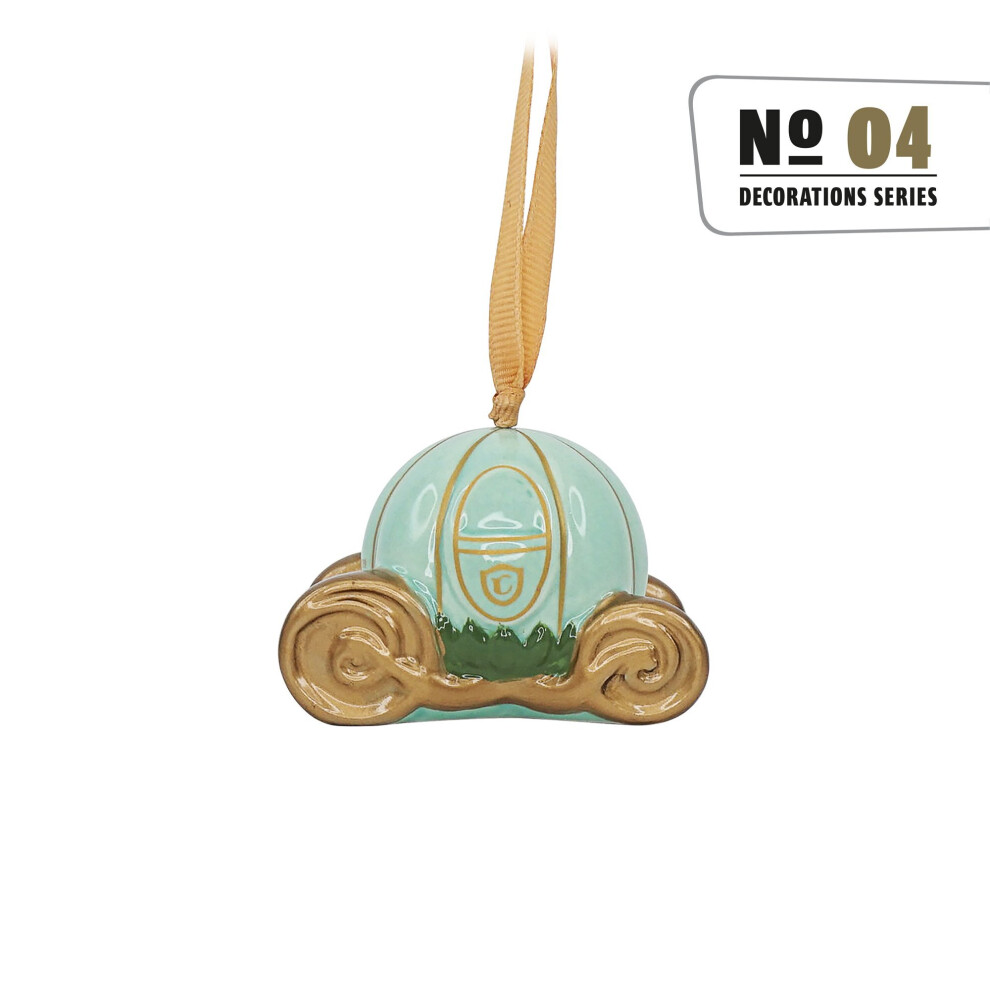 Cinderella Decoration - Carriage
