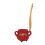 Harry Potter Harry Potter Decoration - Gryffindor Cauldron 3