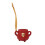 Harry Potter Harry Potter Decoration - Gryffindor Cauldron 4