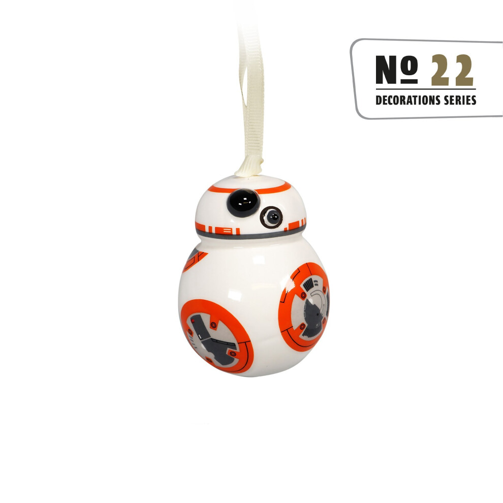 Star Wars Decoration - BB-8