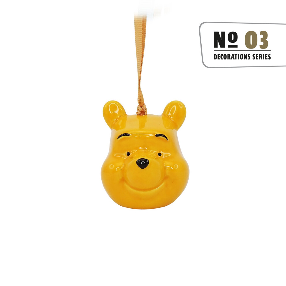 Disney Winnie The Pooh Decoration - Winnie The Pooh