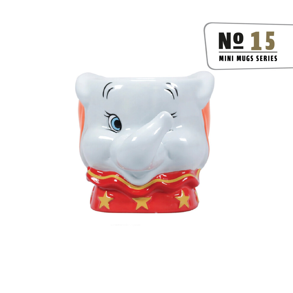 Dumbo Mini Mug - Dumbo