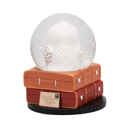 Harry Potter Harry Potter Snow Globe - Hedwig (65mm) 2