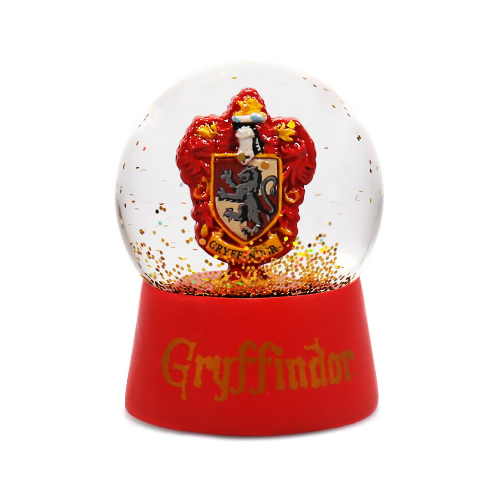 Harry Potter Snow Globe - Gryffindor (45mm)