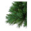 Habitat 6ft Half Parasol Christmas Tree - Green 2