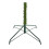 Habitat 6ft Half Parasol Christmas Tree - Green 3