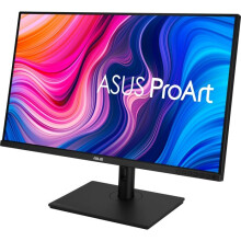 ASUS ProArt PA329CV - LED monitor - 32" - 3840 x 2160 4K UHD (2160p) @ 60 Hz - IPS - 400 cd/m - 1000:1 - DisplayHDR 400