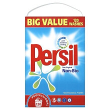 Persil Professional Non-Biological Washing Powder 130W ~ 8.4 Kg