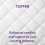 Slumberdown (Double) Slumberdown Airstream Mattress Topper UK Made 2