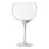 Premier Housewares SET OF 2 CLEAR GIN GLASSES 1