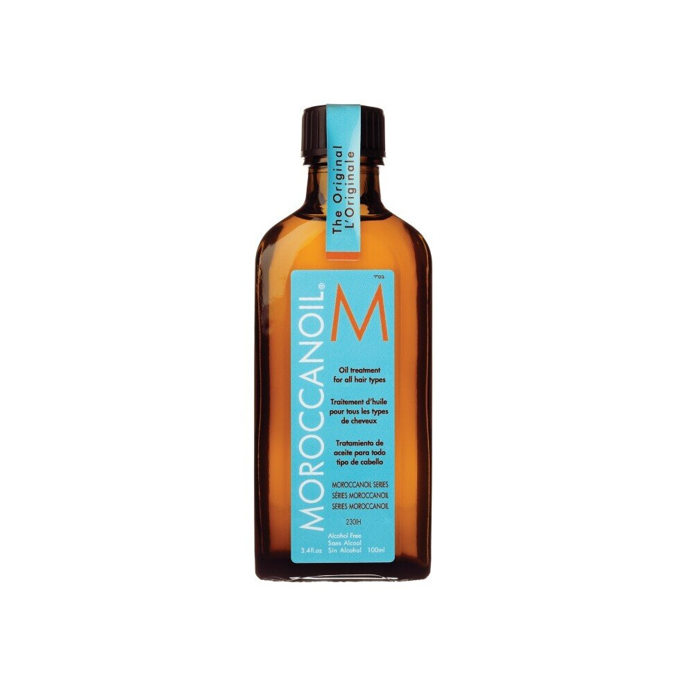 Moroccanoil Treatment 100ml | All Hair Types