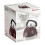 SQ Professional SQ Professional Sfera 1.8L Marble Effect Cordless Kettle 2200W 6