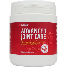 Advanced Joint Care for Dogs Joint-Formulated